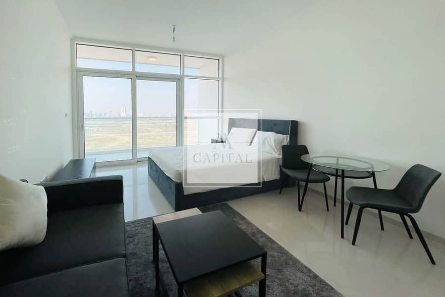 Exclusive | Vacant in April | Full Golf View - Image 7