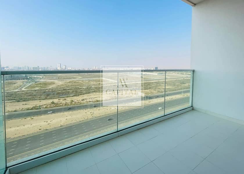 Exclusive | Vacant in April | Full Golf View - Image 16