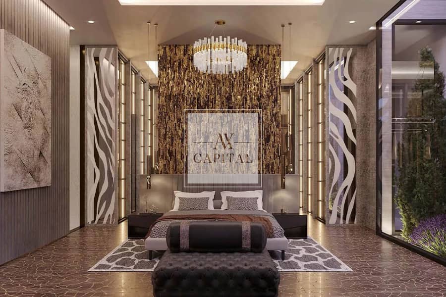 Below op | V55 Villa | Cavalli Design - Image 6