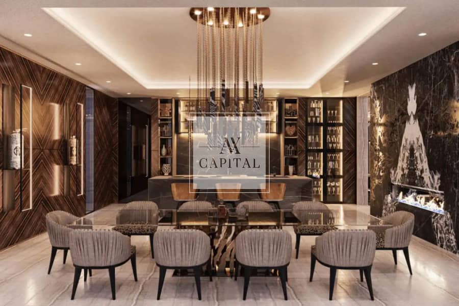 Below op | V55 Villa | Cavalli Design - Image 8