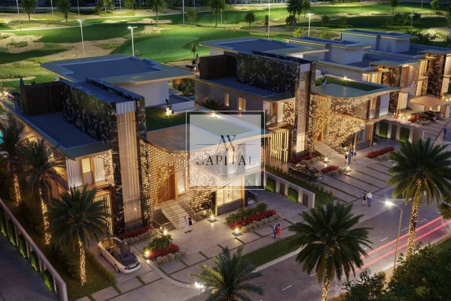 Below op | V55 Villa | Cavalli Design - Image 9