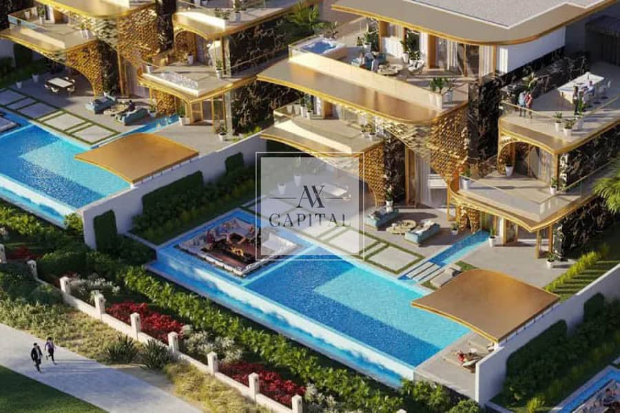 Below op | V55 Villa | Cavalli Design - Image 10