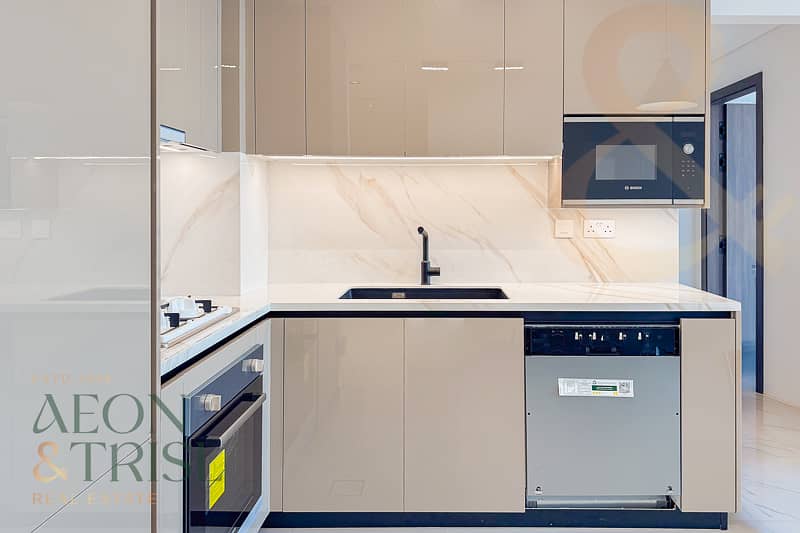 1BR+Study | Spacious BrandNew | Available now