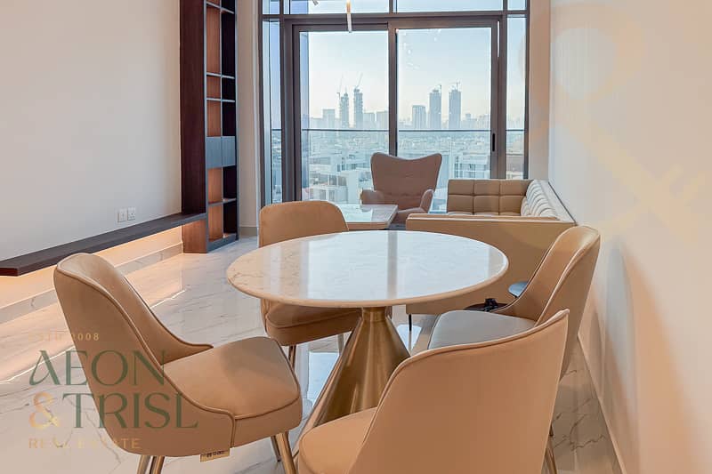 1BR+Study | Spacious BrandNew | Available now