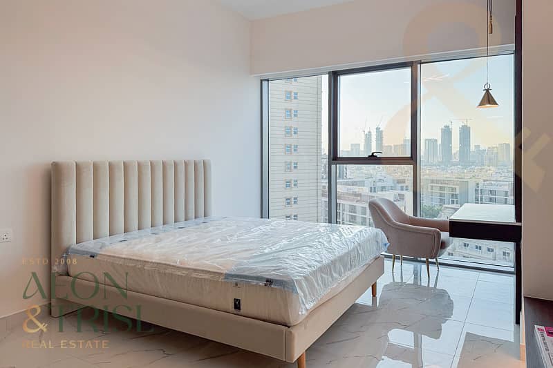 1BR+Study | Spacious BrandNew | Available now