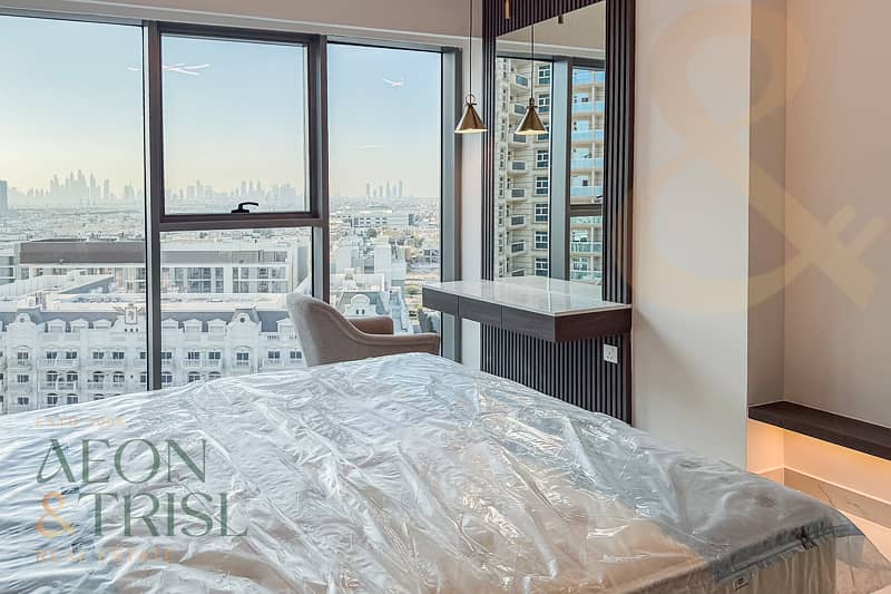 1BR+Study | Spacious BrandNew | Available now - Image 6