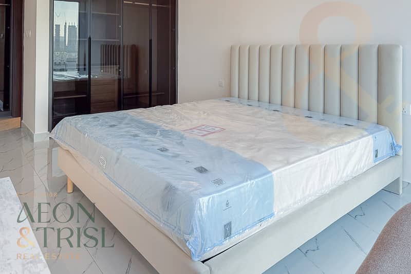 1BR+Study | Spacious BrandNew | Available now - Image 7