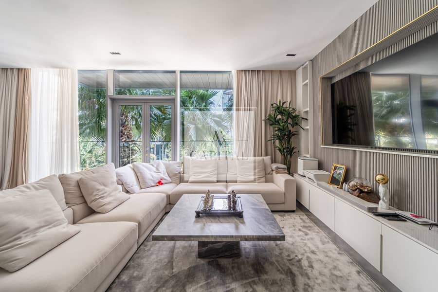 Great Layout | Vacant | Fully Furnished