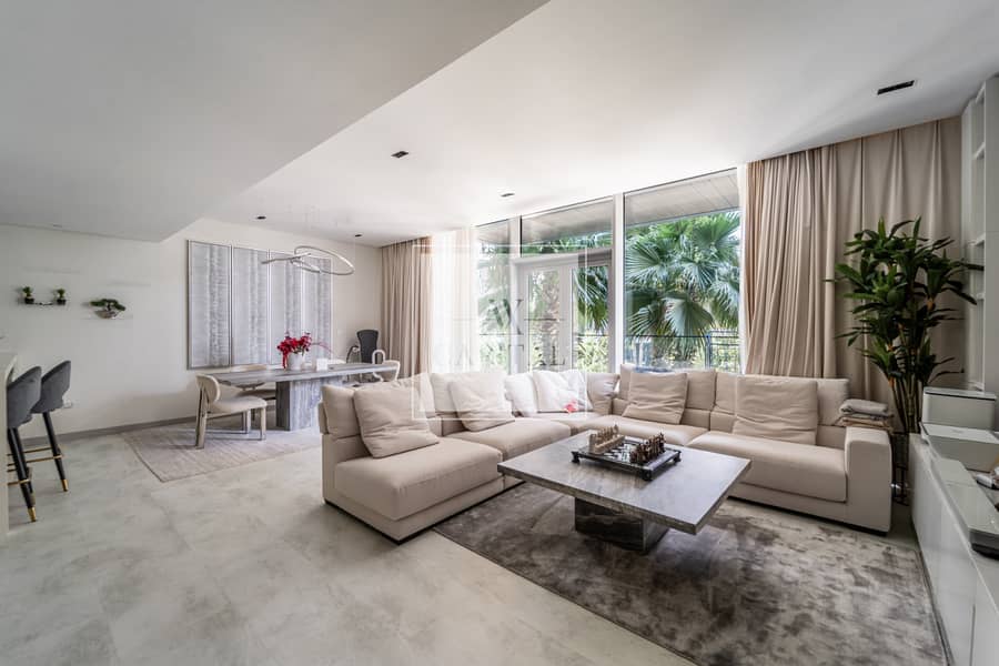 Great Layout | Vacant | Fully Furnished