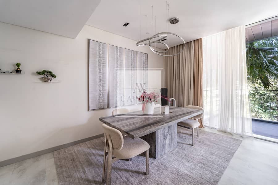 Great Layout | Vacant | Fully Furnished