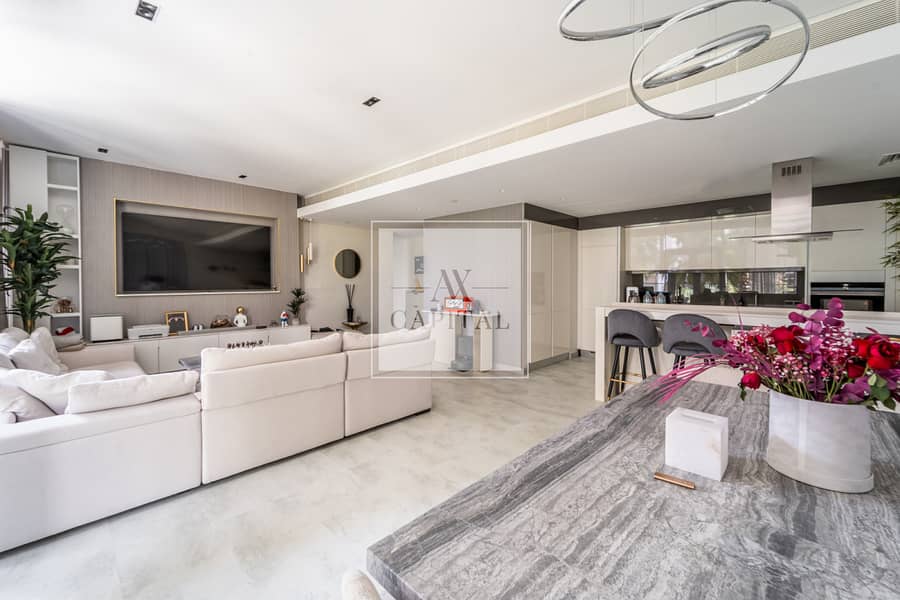 Great Layout | Vacant | Fully Furnished