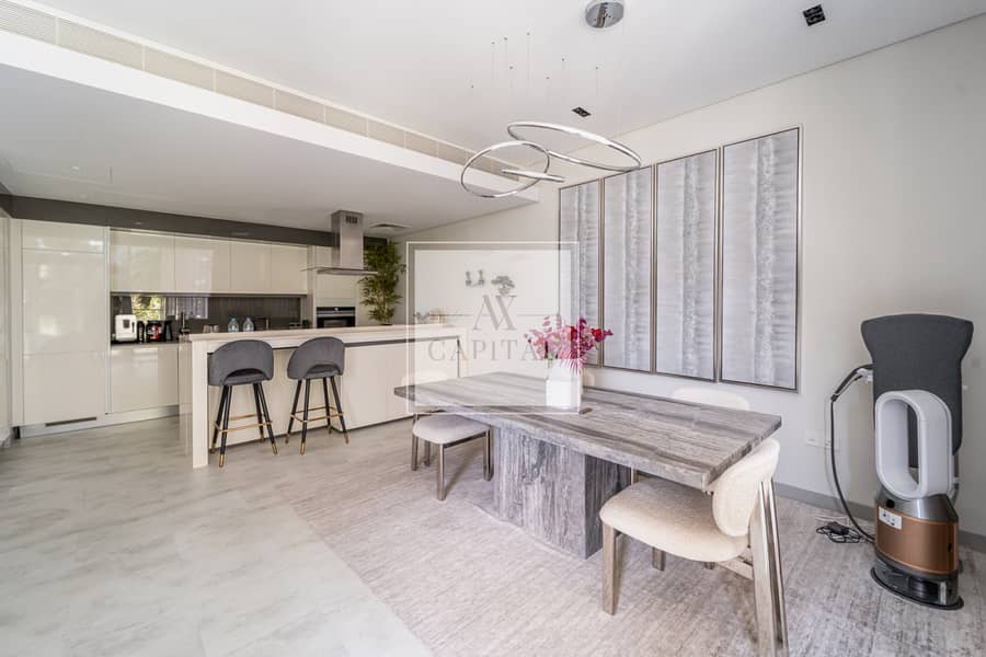 Great Layout | Vacant | Fully Furnished