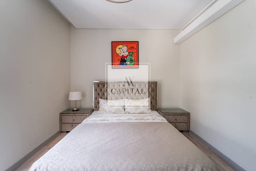 Great Layout | Vacant | Fully Furnished - Image 8