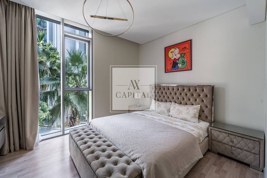 Great Layout | Vacant | Fully Furnished - Image 9