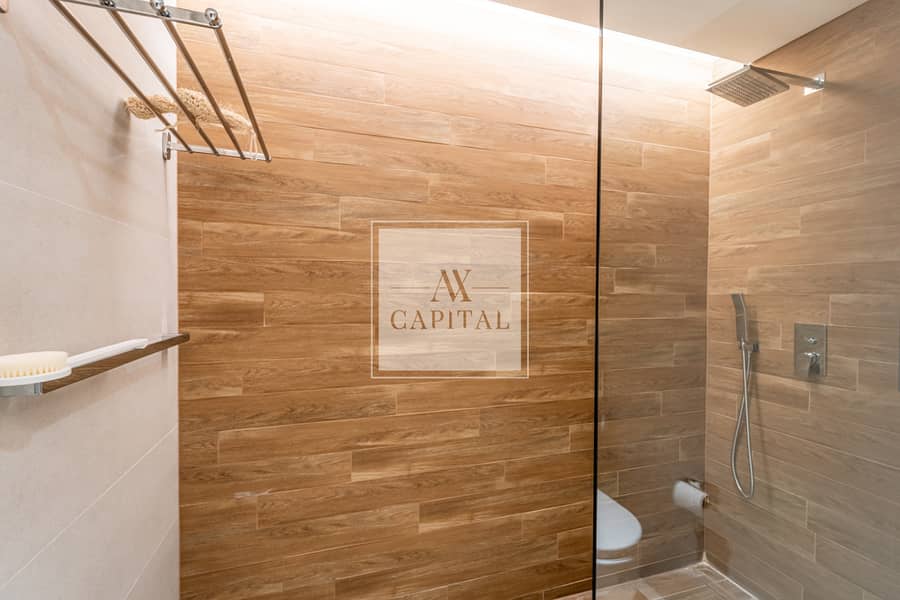 Great Layout | Vacant | Fully Furnished - Image 12