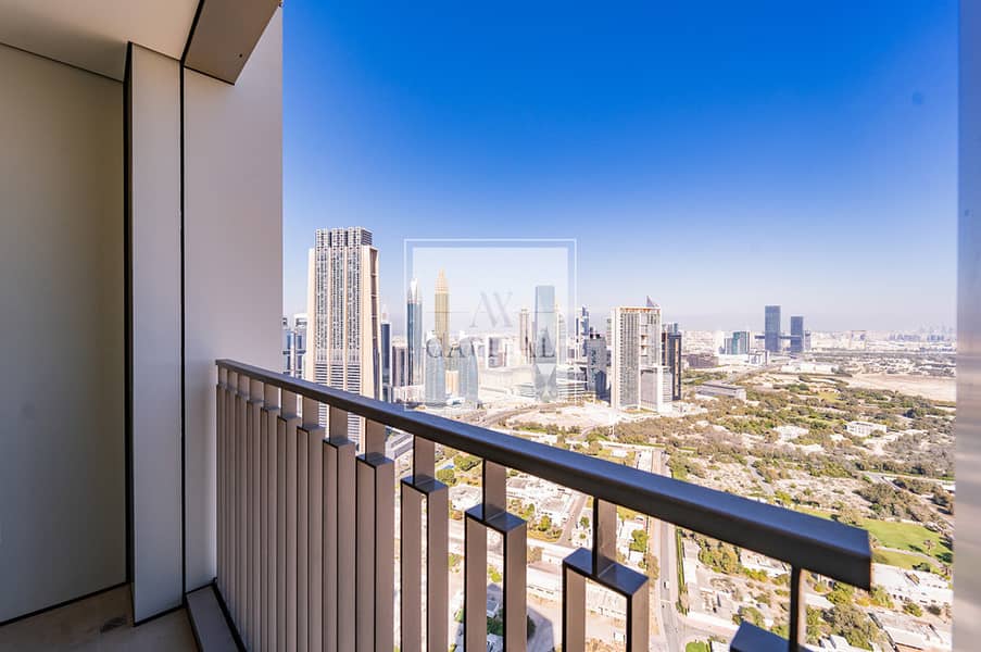 Price Drop | Unfurnished | Tower 1 | Chiller Free