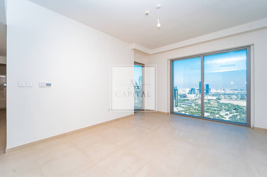 Price Drop | Unfurnished | Tower 1 | Chiller Free