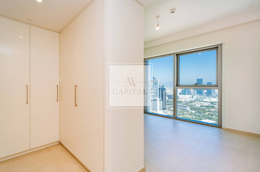 Price Drop | Unfurnished | Tower 1 | Chiller Free