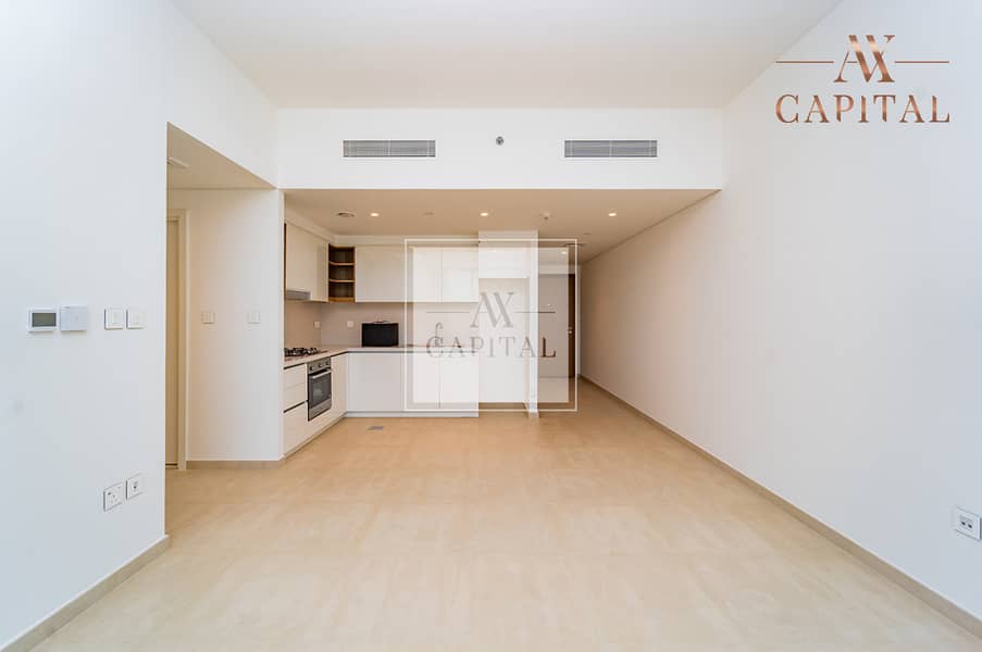 Price Drop | Unfurnished | Tower 1 | Chiller Free