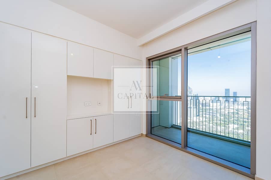 Price Drop | Unfurnished | Tower 1 | Chiller Free - Image 6