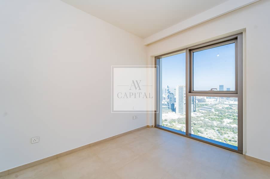 Price Drop | Unfurnished | Tower 1 | Chiller Free - Image 8