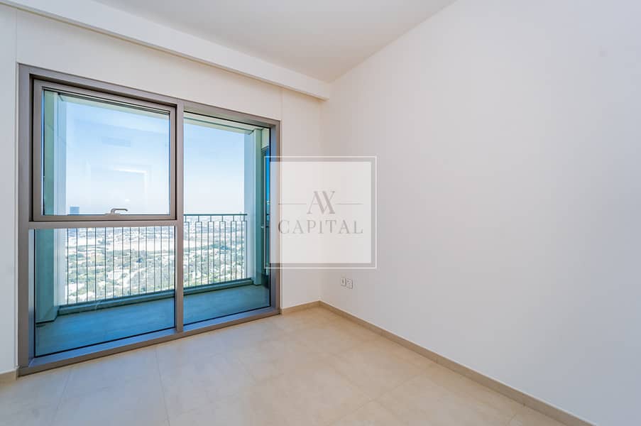 Price Drop | Unfurnished | Tower 1 | Chiller Free - Image 9