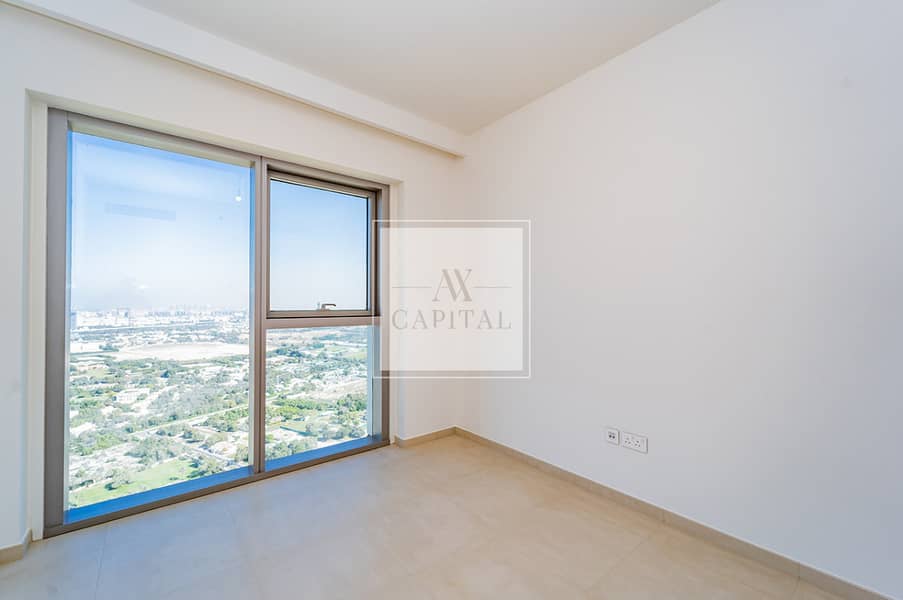 Price Drop | Unfurnished | Tower 1 | Chiller Free - Image 10