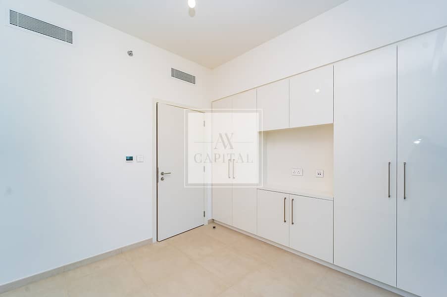 Price Drop | Unfurnished | Tower 1 | Chiller Free - Image 11