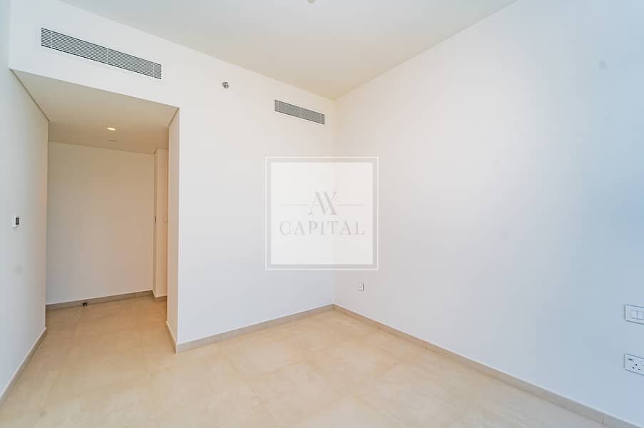 Price Drop | Unfurnished | Tower 1 | Chiller Free - Image 12