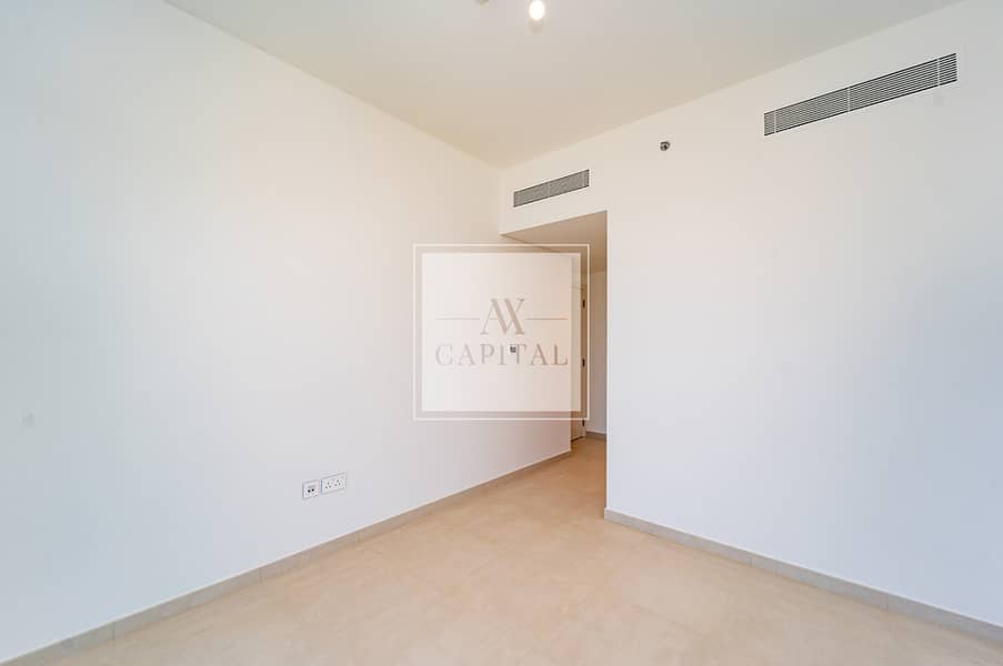 Price Drop | Unfurnished | Tower 1 | Chiller Free - Image 13