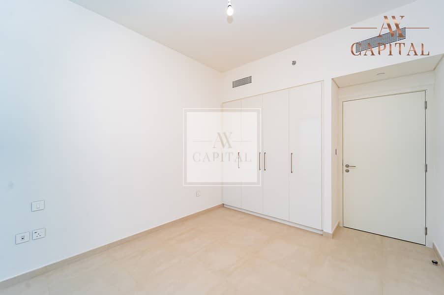Price Drop | Unfurnished | Tower 1 | Chiller Free - Image 14