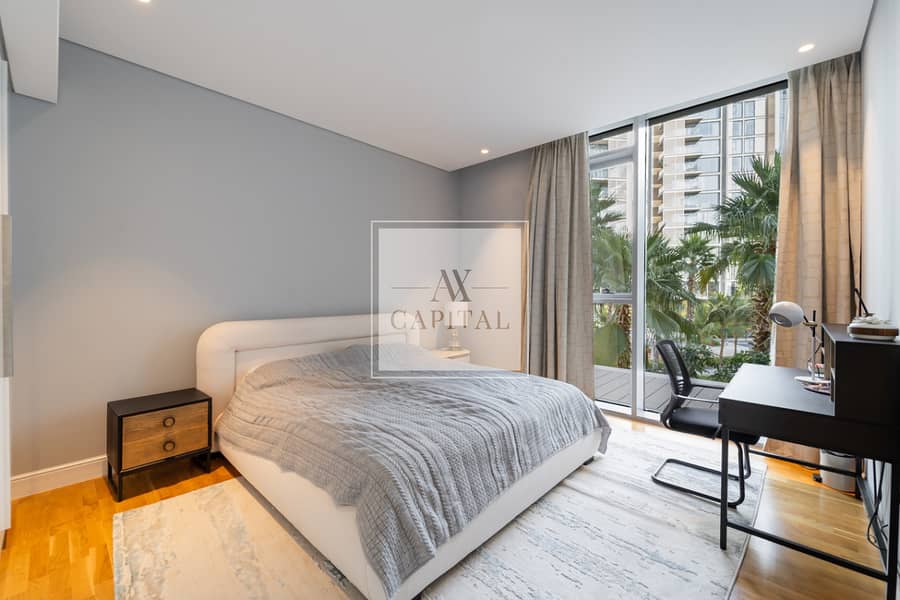 Spacious Layout | Vacant | Fully Furnished - Image 7