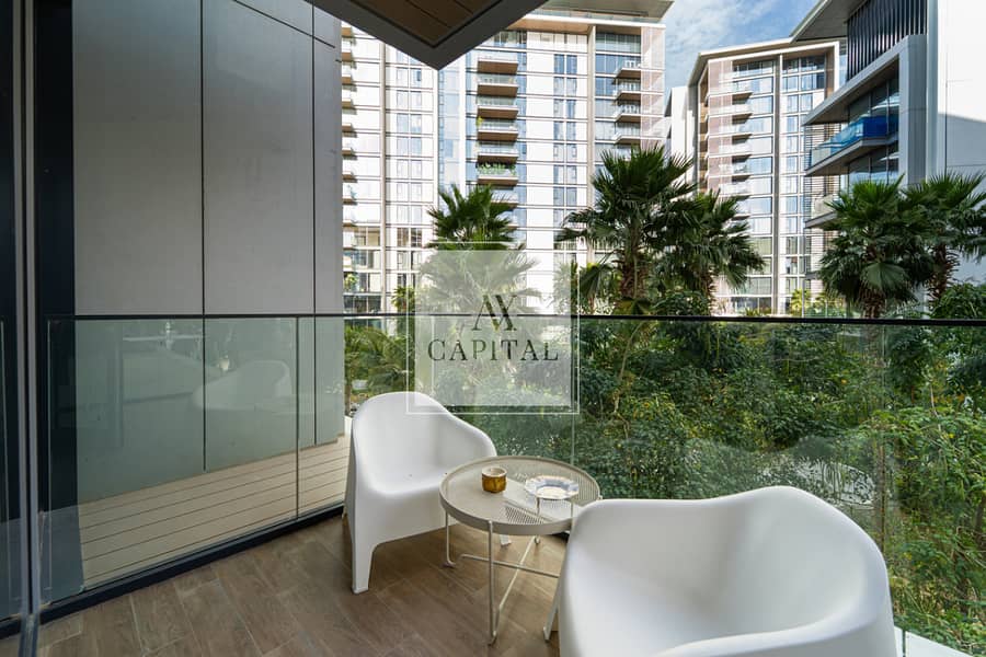 Spacious Layout | Vacant | Fully Furnished - Image 9