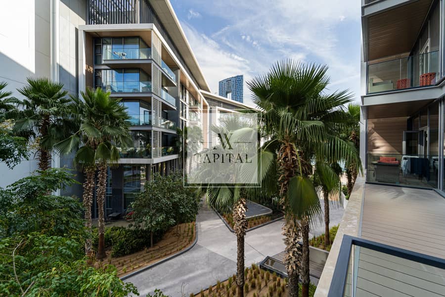 Spacious Layout | Vacant | Fully Furnished - Image 10