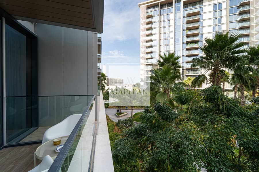 Spacious Layout | Vacant | Fully Furnished - Image 11