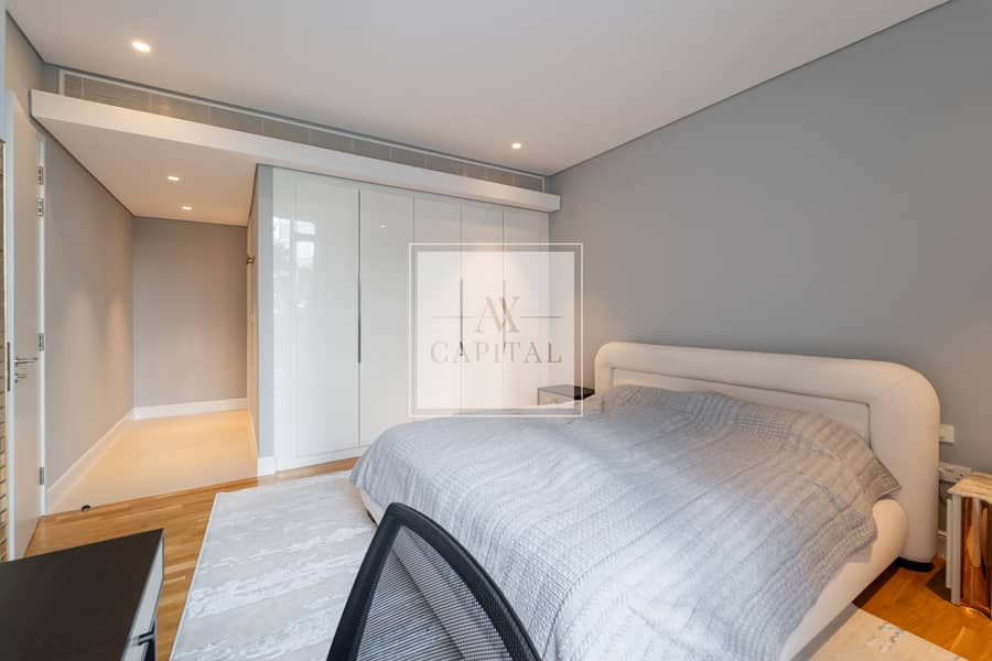 Spacious Layout | Vacant | Fully Furnished - Image 13