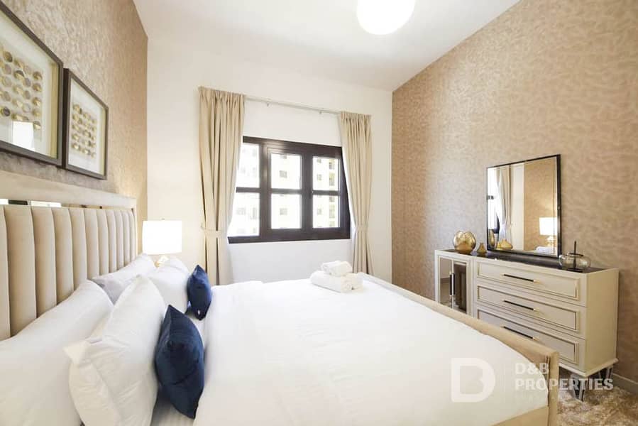 Exclusive | Spacious 3 Bedroom | Community View - Image 12