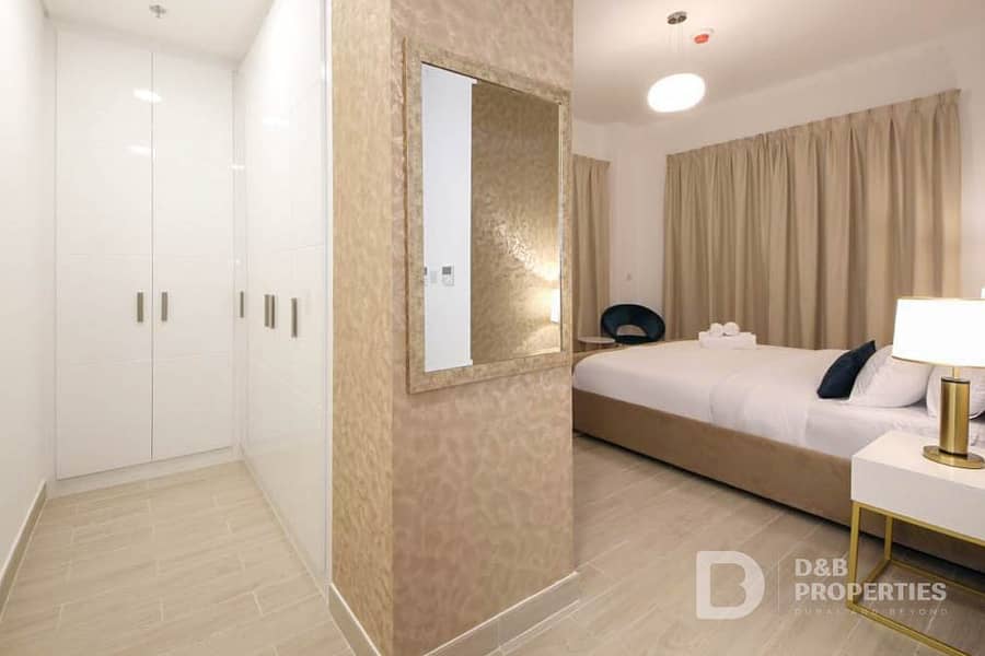 Exclusive | Spacious 3 Bedroom | Community View - Image 14