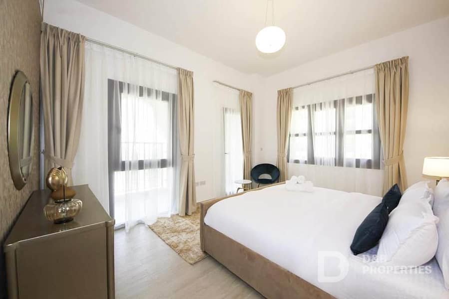 Exclusive | Spacious 3 Bedroom | Community View - Image 15