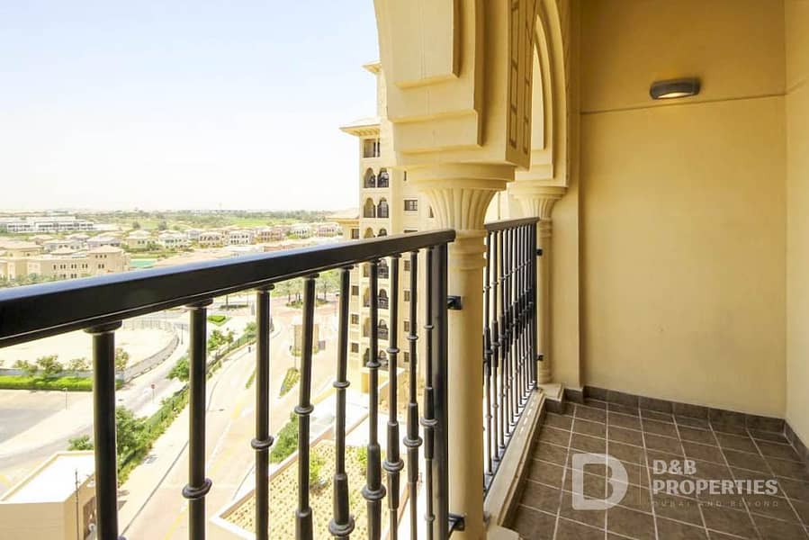 Exclusive | Spacious 3 Bedroom | Community View - Image 16