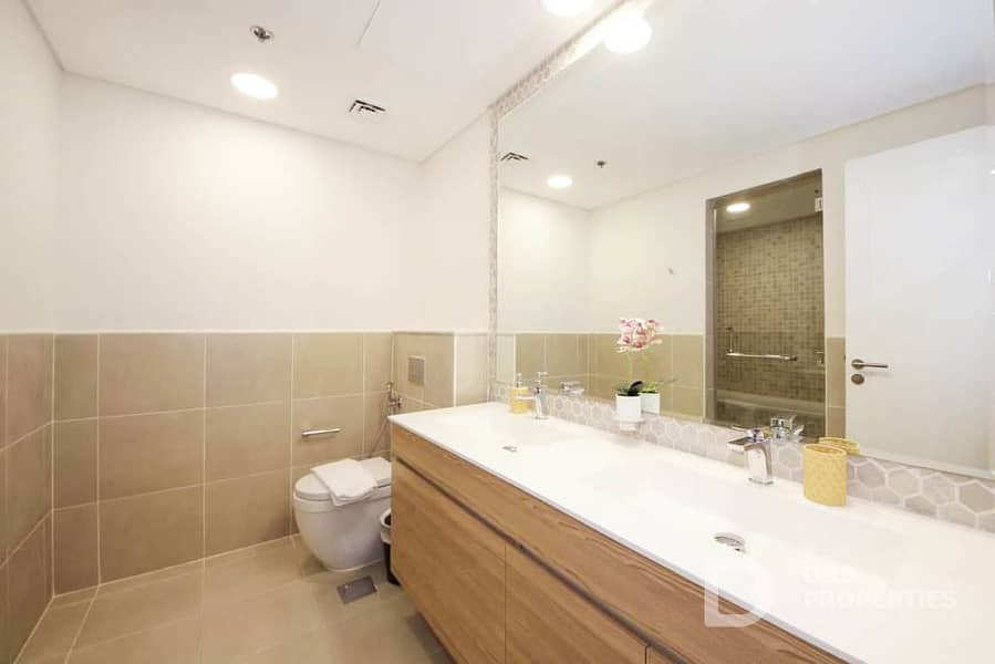 Exclusive | Spacious 3 Bedroom | Community View - Image 17