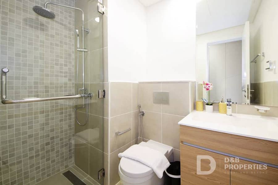 Exclusive | Spacious 3 Bedroom | Community View - Image 18