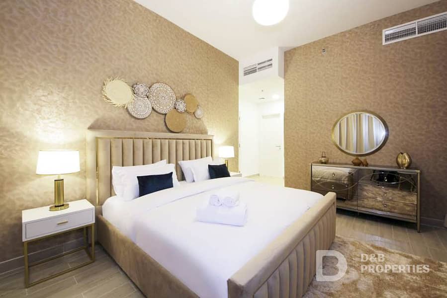 Exclusive | Spacious 3 Bedroom | Community View - Image 19