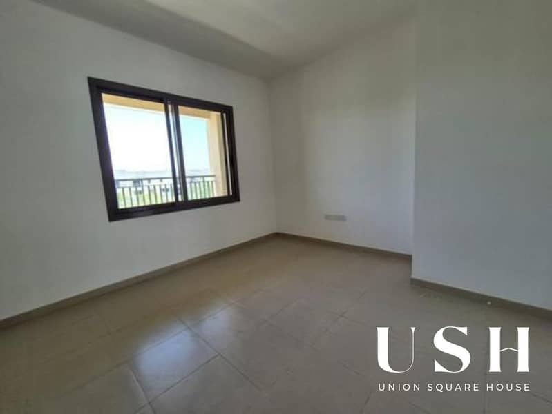 Exclusive 3BR | Park Facing| Single Row | Tenanted - Image 6