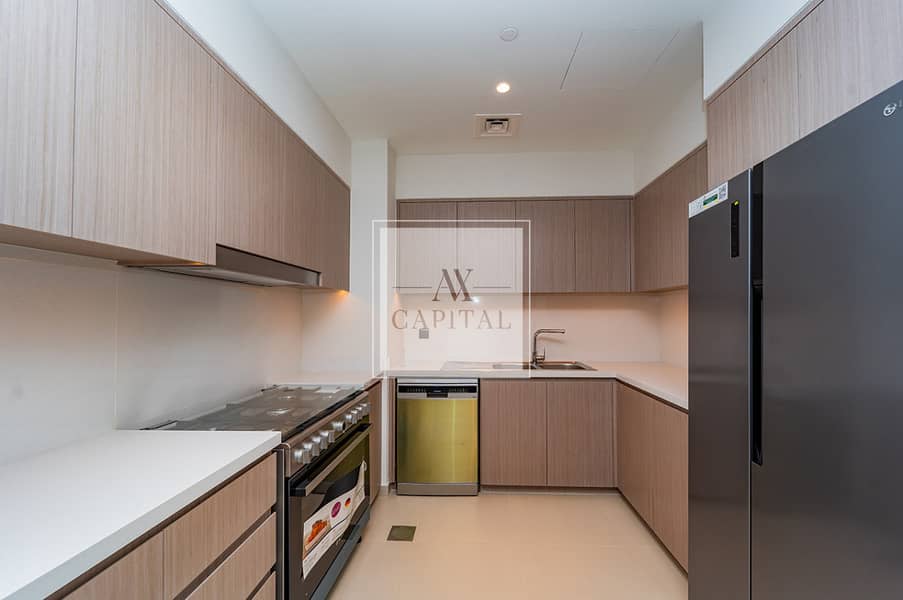 3-Bedroom Duplex | Vacant | Burj Khalifa Views - Image 9