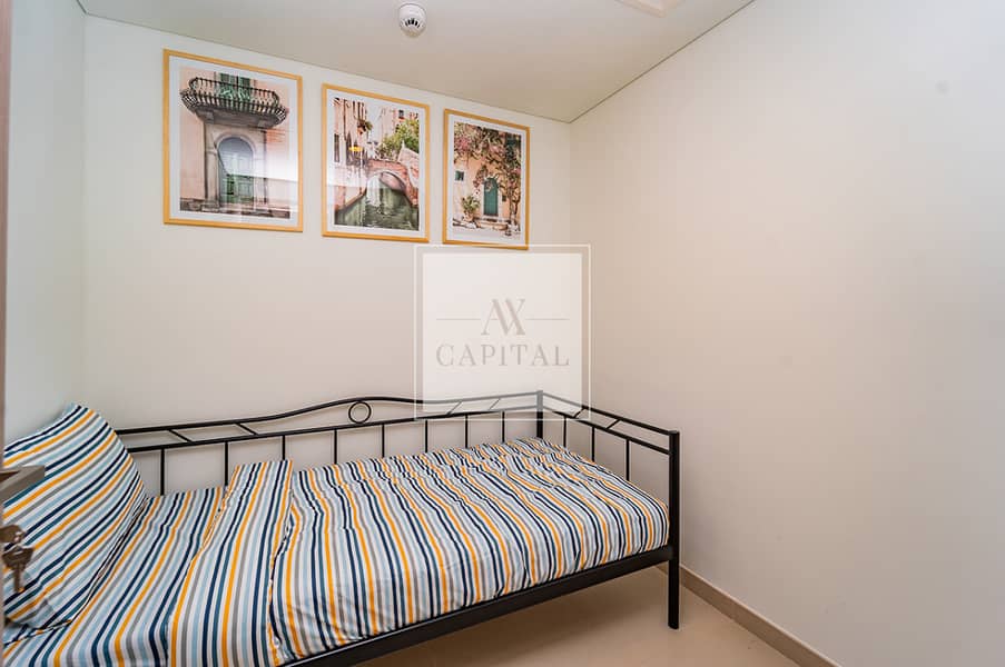 3-Bedroom Duplex | Vacant | Burj Khalifa Views - Image 14