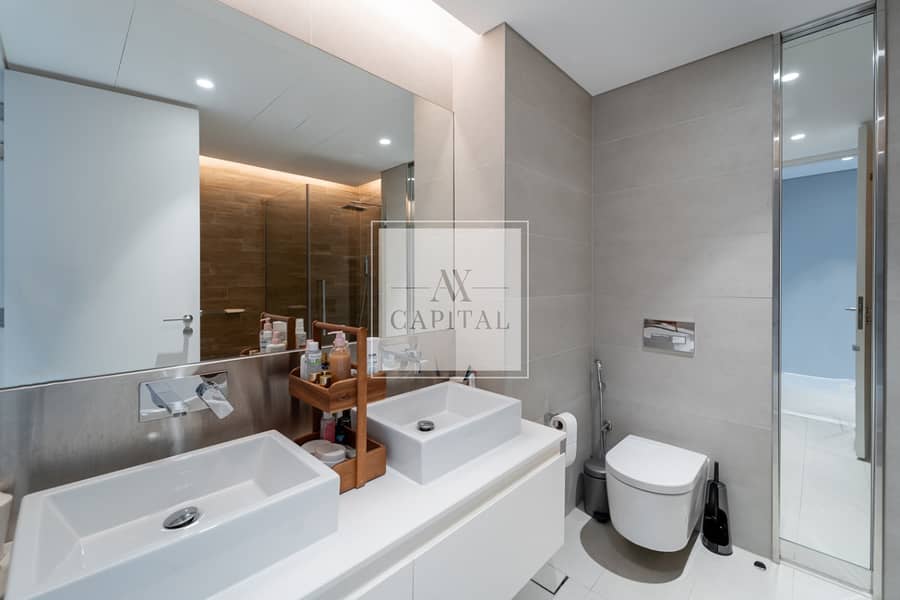 Spacious Layout | Vacant | Fully Furnished - Image 14