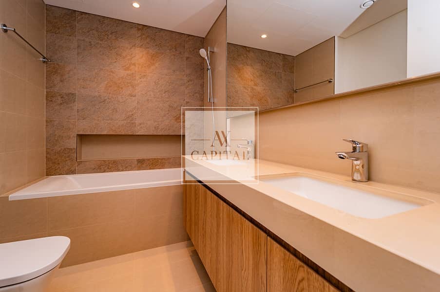 Price Drop | Unfurnished | Tower 1 | Chiller Free - Image 15