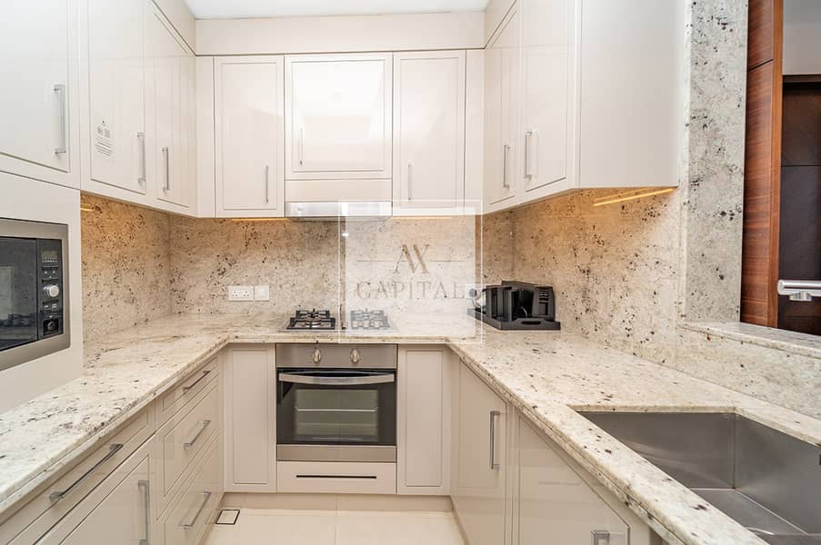 1 Bedroom + Study | Exceptional Space | Furnished - Image 7