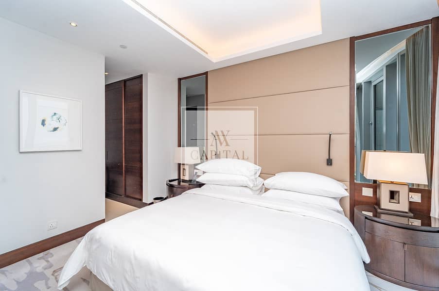 1 Bedroom + Study | Exceptional Space | Furnished - Image 13